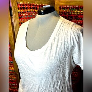 Old Navy Scoop Neck Tee